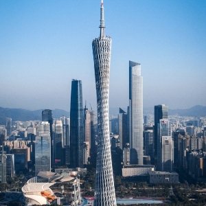 广州