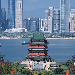 南昌