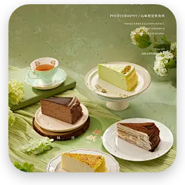 下午茶