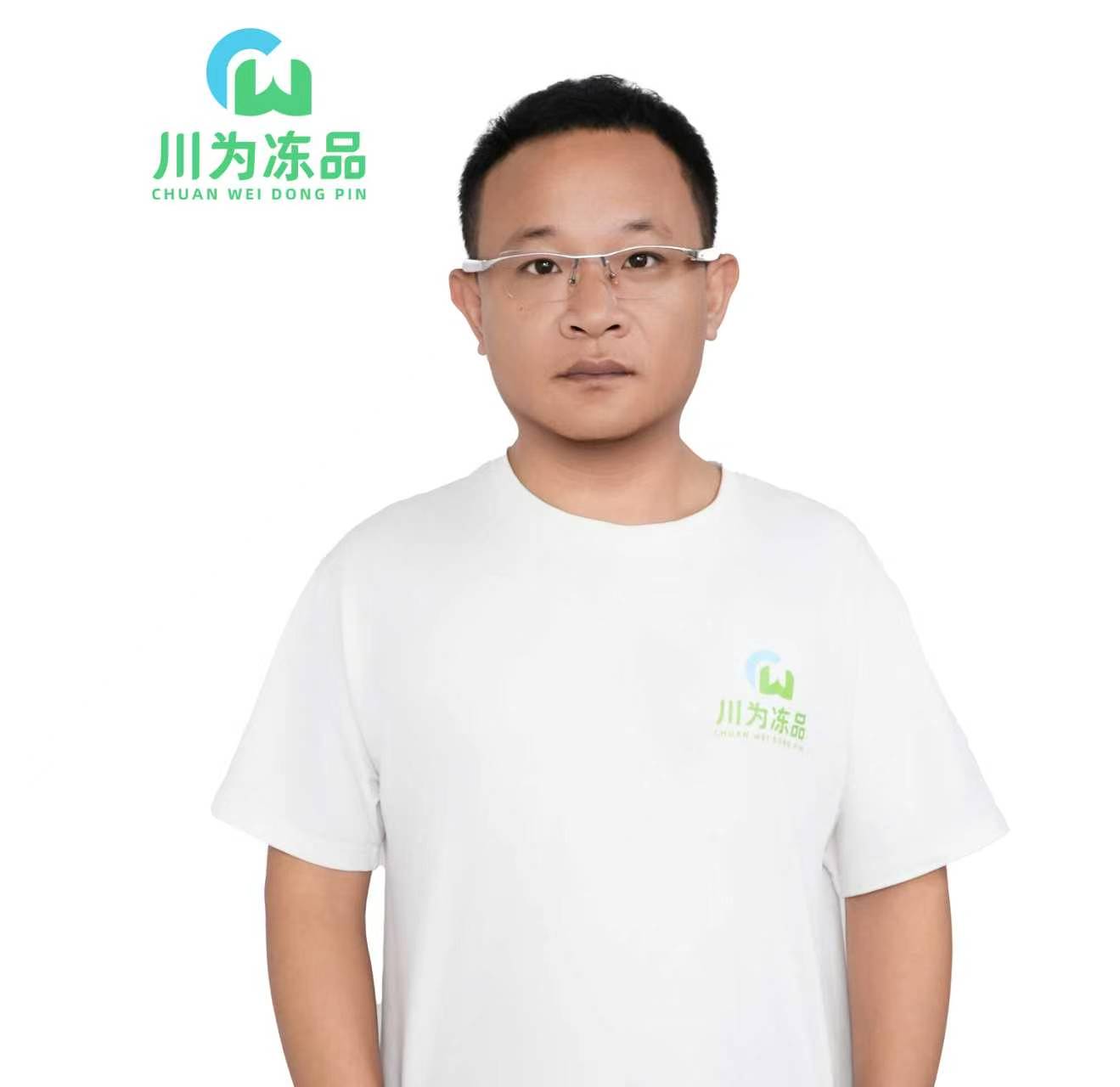 杨海舟