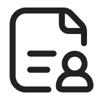 投递简历